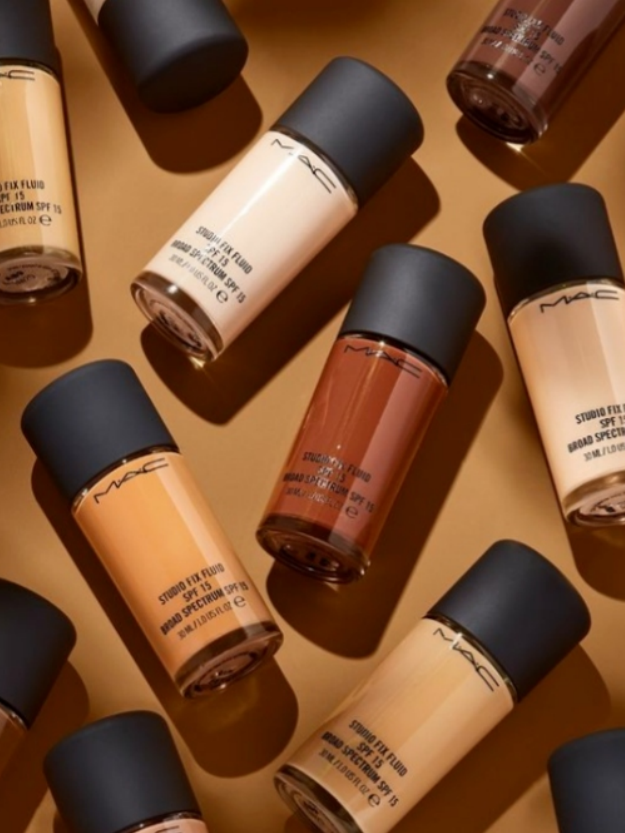 MAC COSMETICS