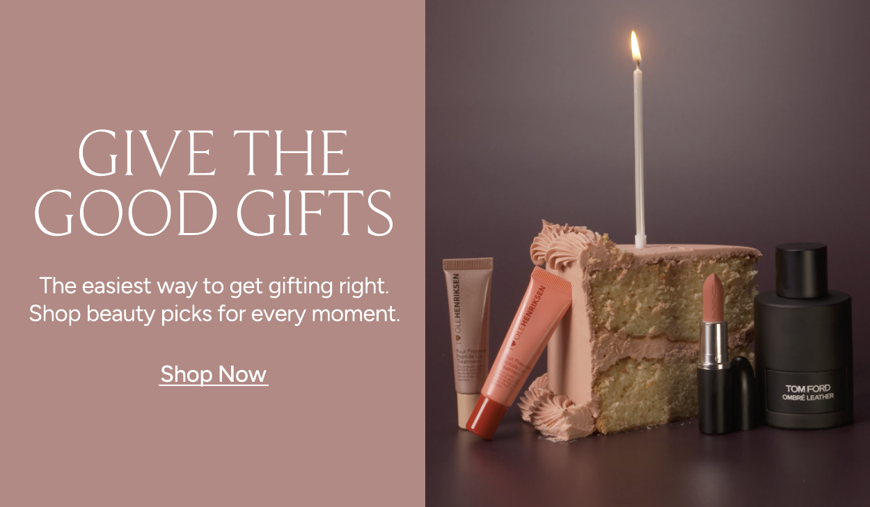 ICONIC GIFTING