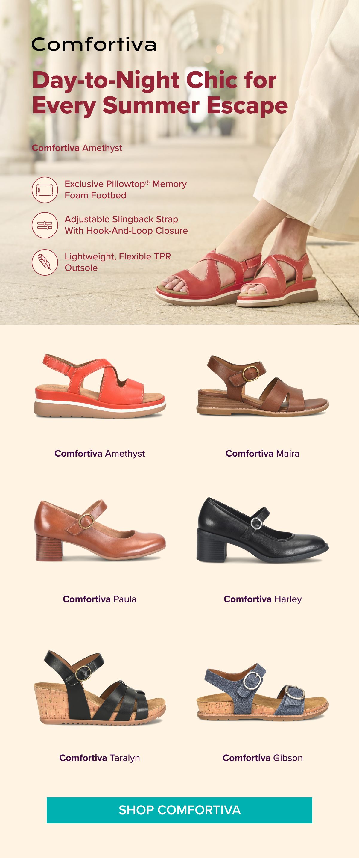 Comfortiva