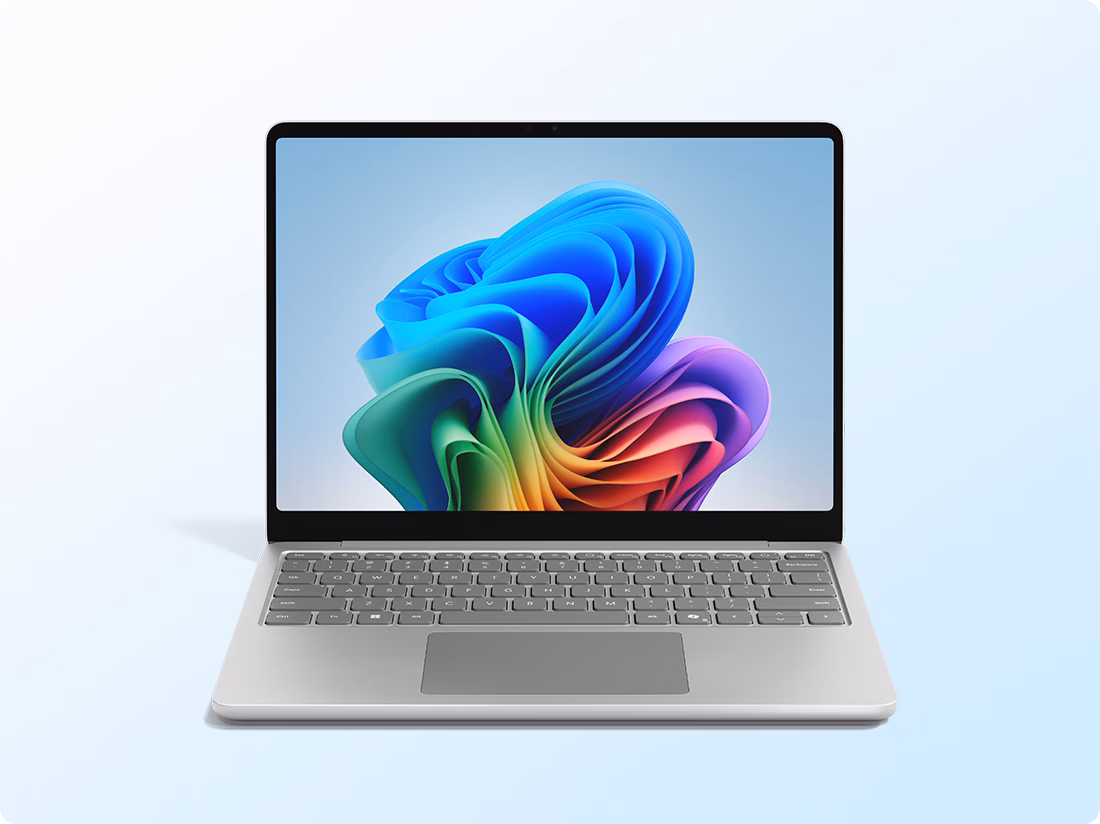 Microsoft Surface.