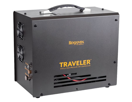 Benjamin Traveler