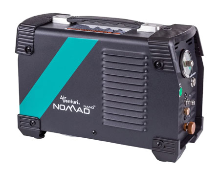 Air Venturi Nomad Nano
