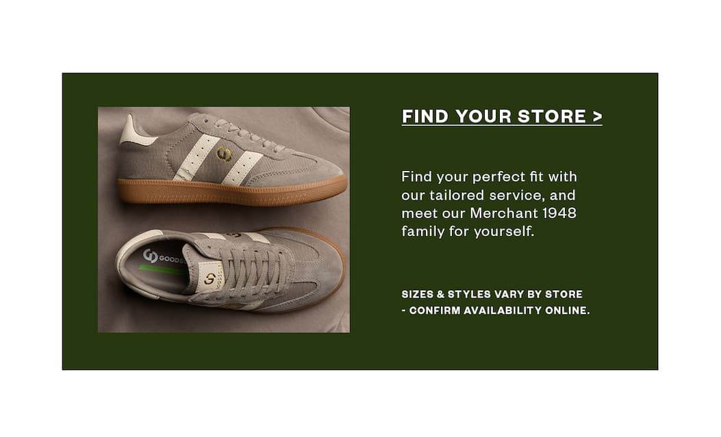 Store Locator