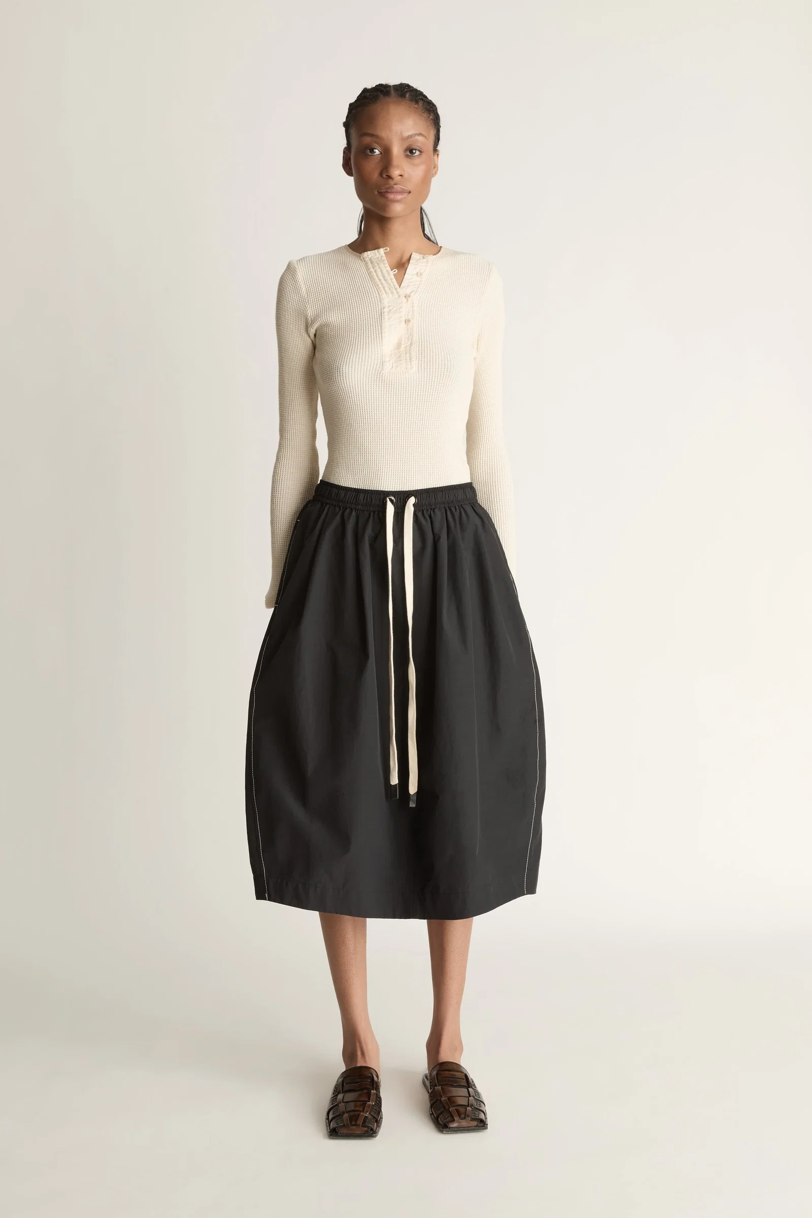 Image of Callum Skirt