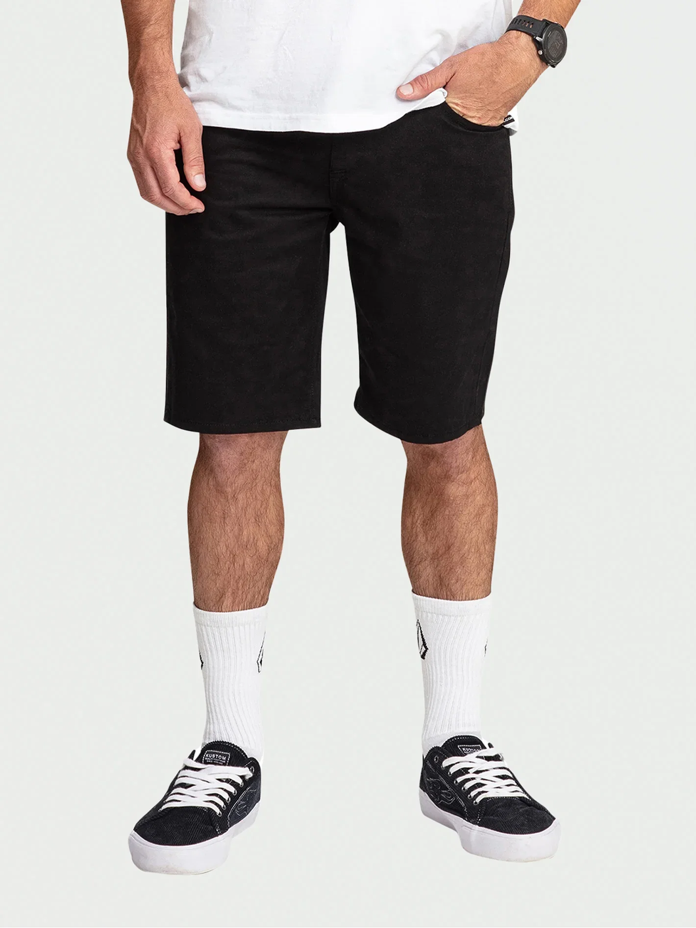 Mens Solver Lite 5 Pocket 19