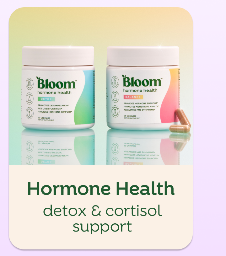 Shop Hormone Health