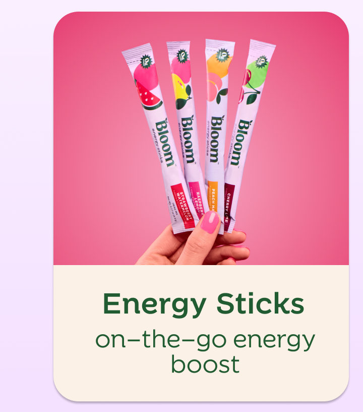 Shop Energy Sticks