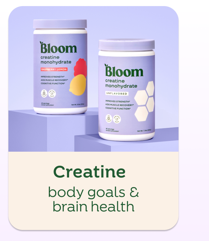 Shop Creatine