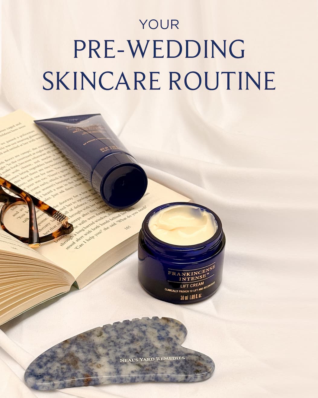 Wedding Essentials