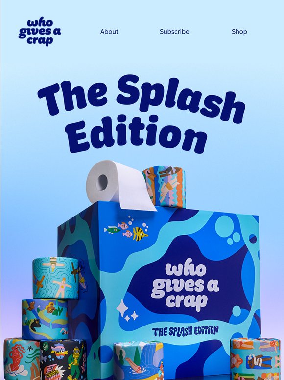 OUR NEW LIMITED EDITION JUST DROPPED