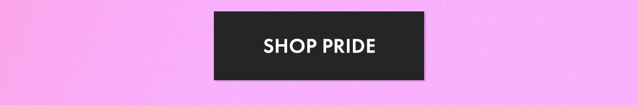 Shop Pride Collection for All Things Rainbow