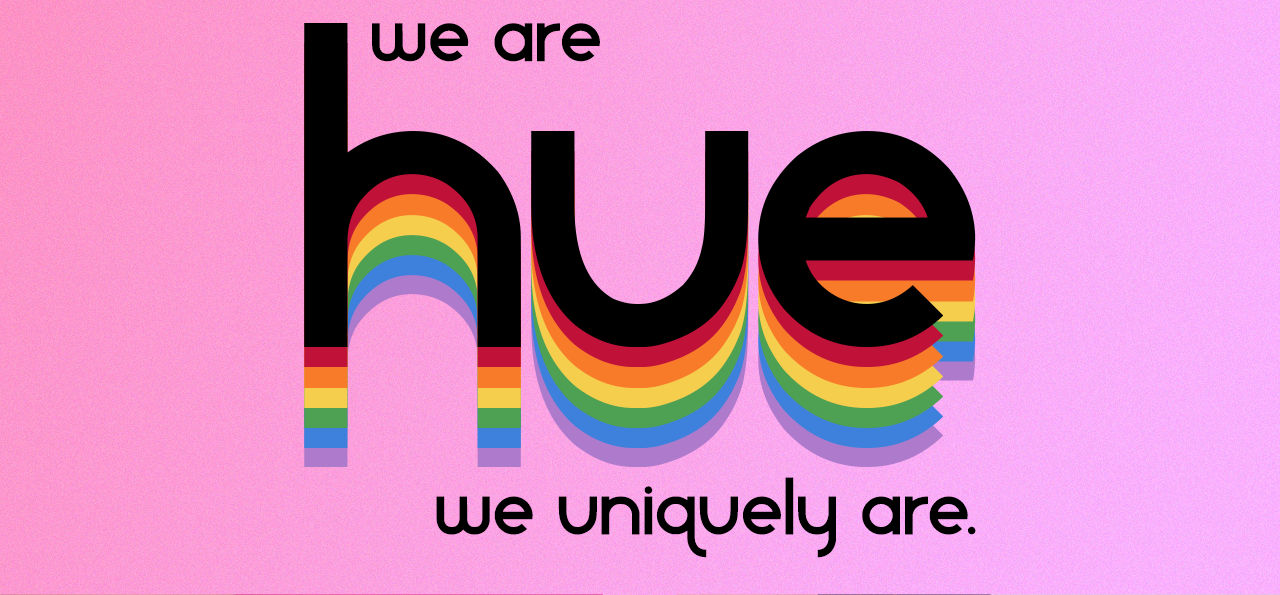 Shop Pride Collection for All Things Rainbow