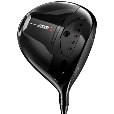 Image of Titleist GTS4 Golf Driver