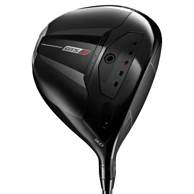 Image of Titleist GTS3 Golf Driver