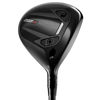 Image of Titleist GTS2 Golf Fairway
