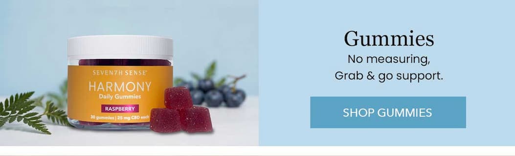 Shop Gummies