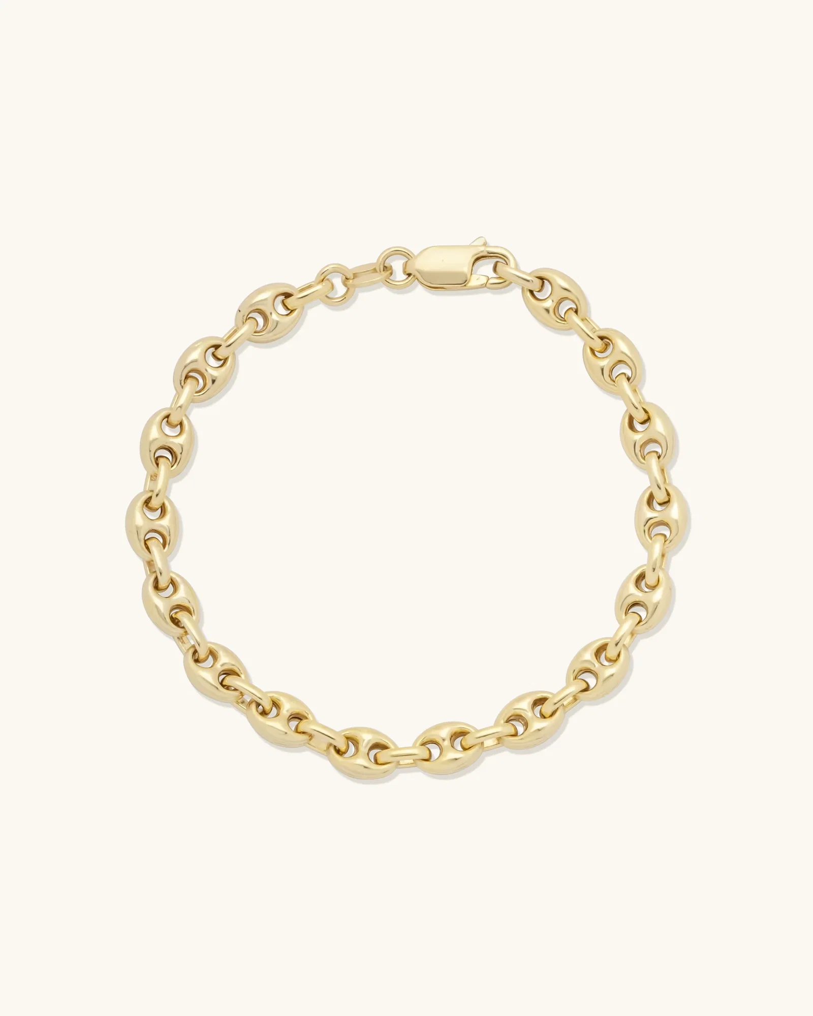 Image of Puffy Mariner Bracelet