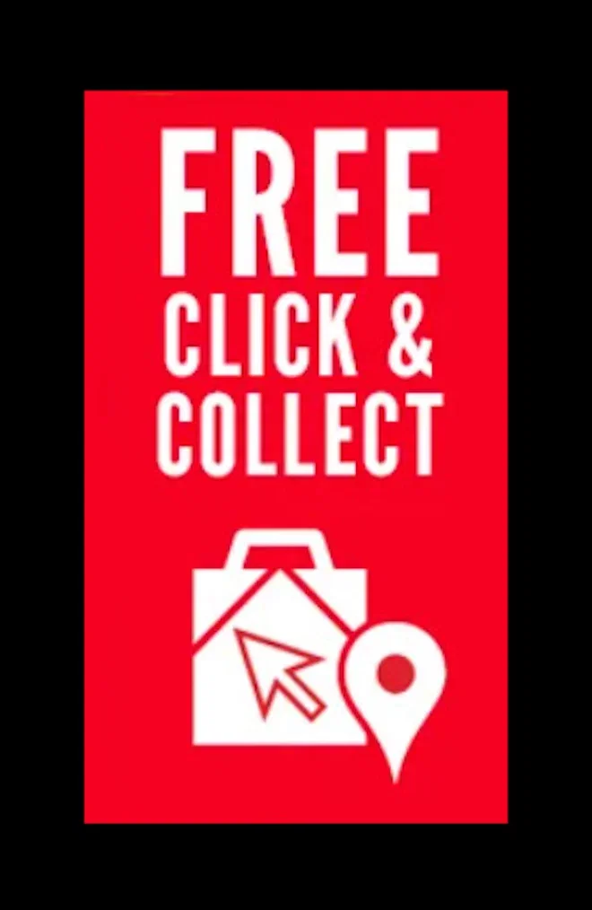 Free Click & Collect