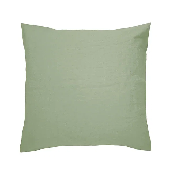 Bambury Linen Euro Pillowcase