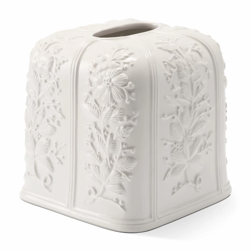 JOSEPHA TISSUE BOX COVER