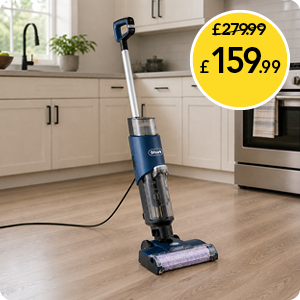 was £279.99 now £159.99