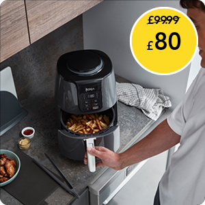 was £99.99 now £80