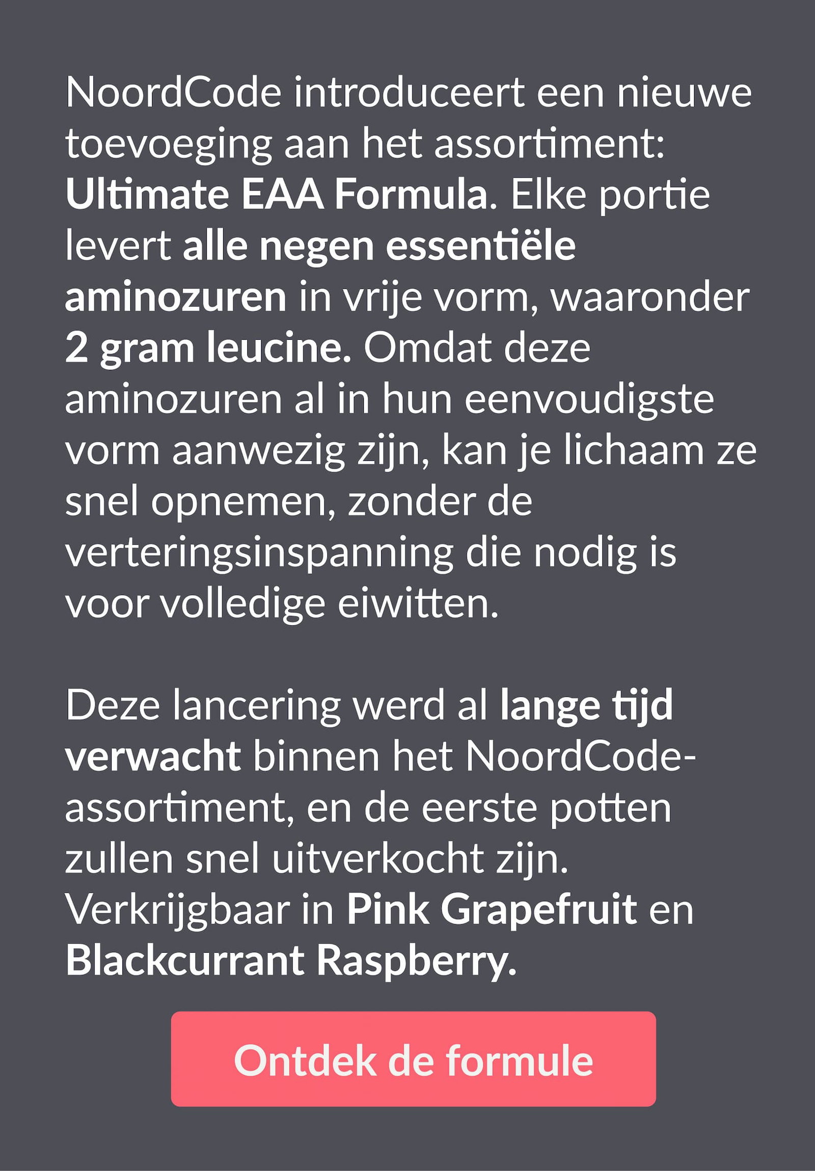 EAA CTA sect