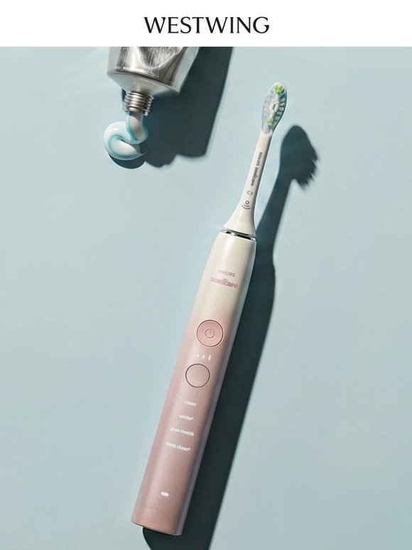 Philips Sonicare | Zwilling Kitchen hasta -60%