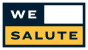 WeSalute Logo