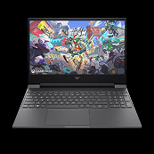 HP Victus 15 Gaming Laptop