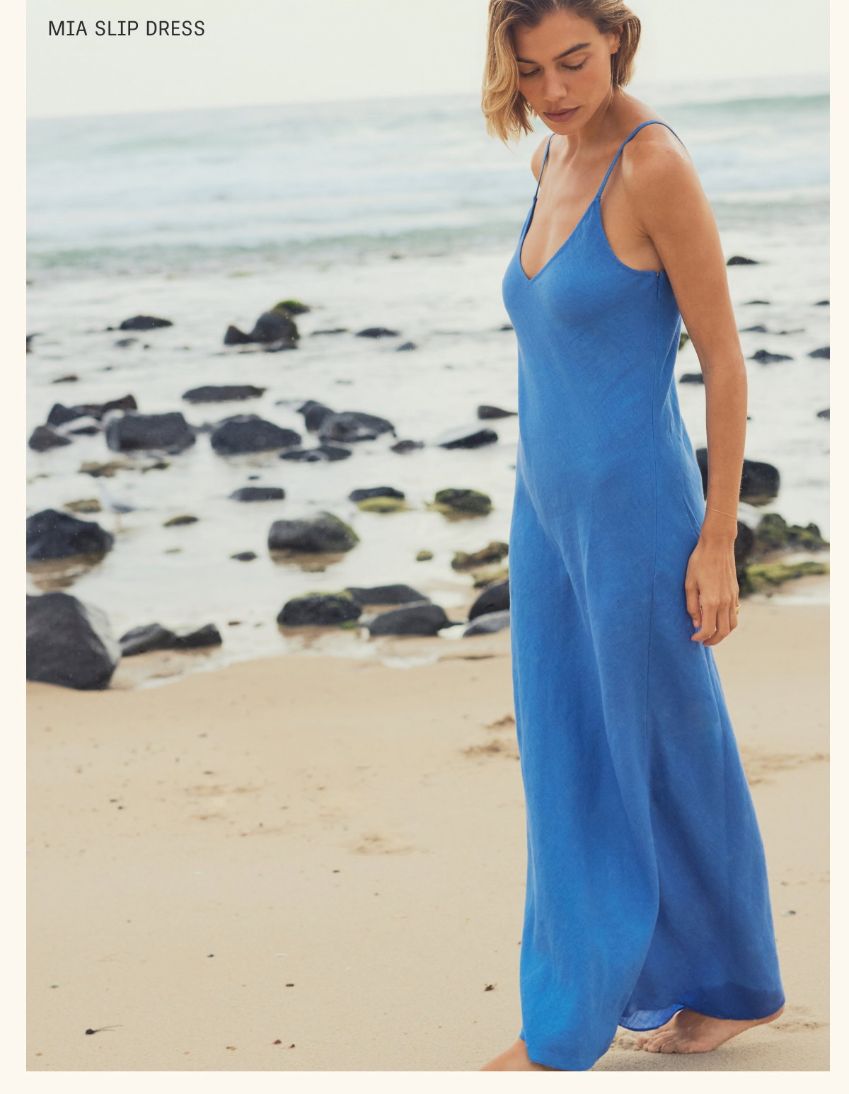 Mia Slip Dress
