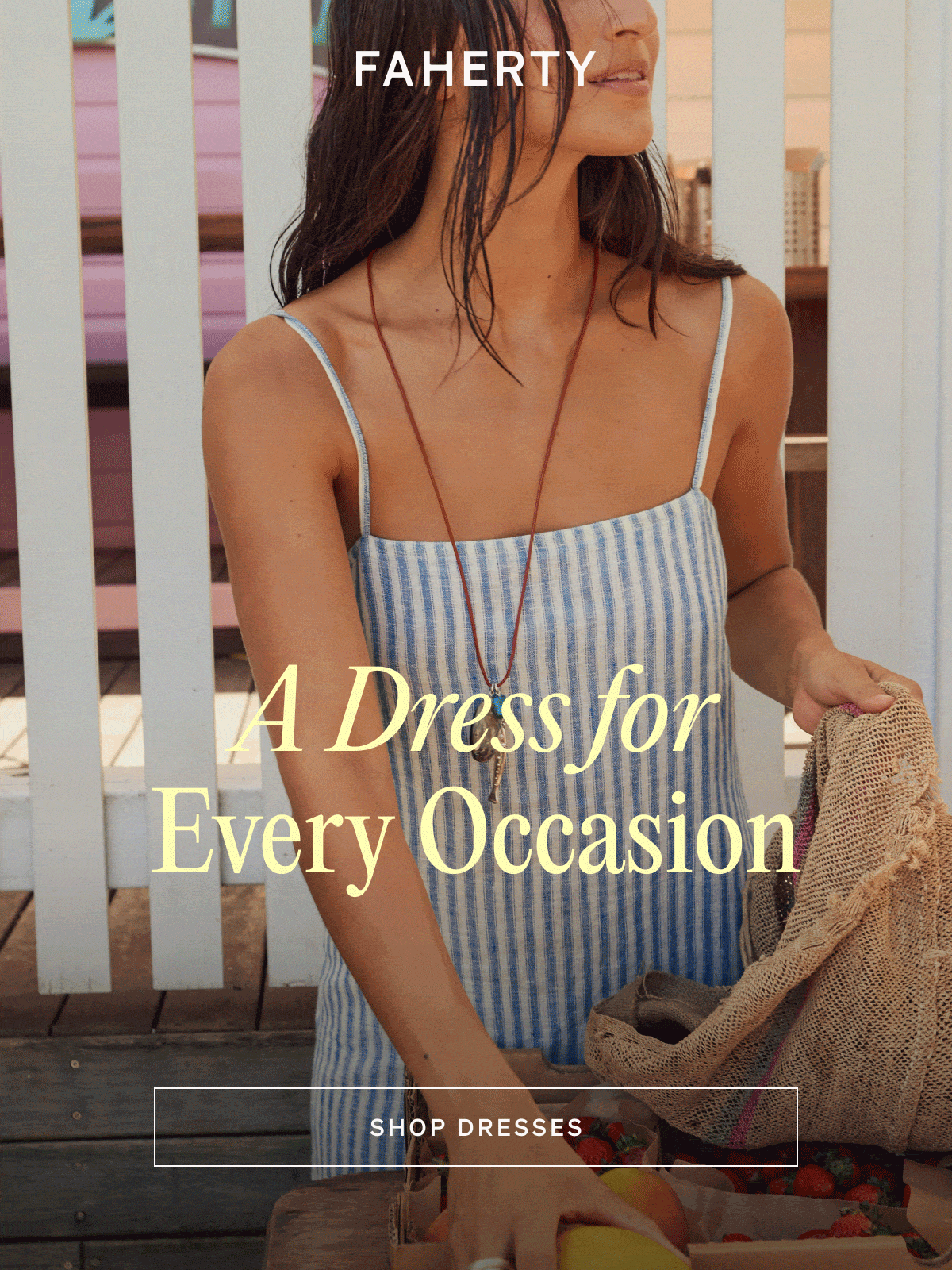 A Dress for Every Occasion | Shop Dresses