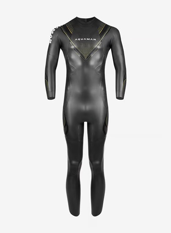 Neoprenos<br>Triatlón