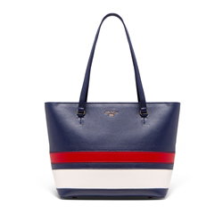 Maritime Nautical Handbag