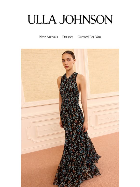 New Arrivals
