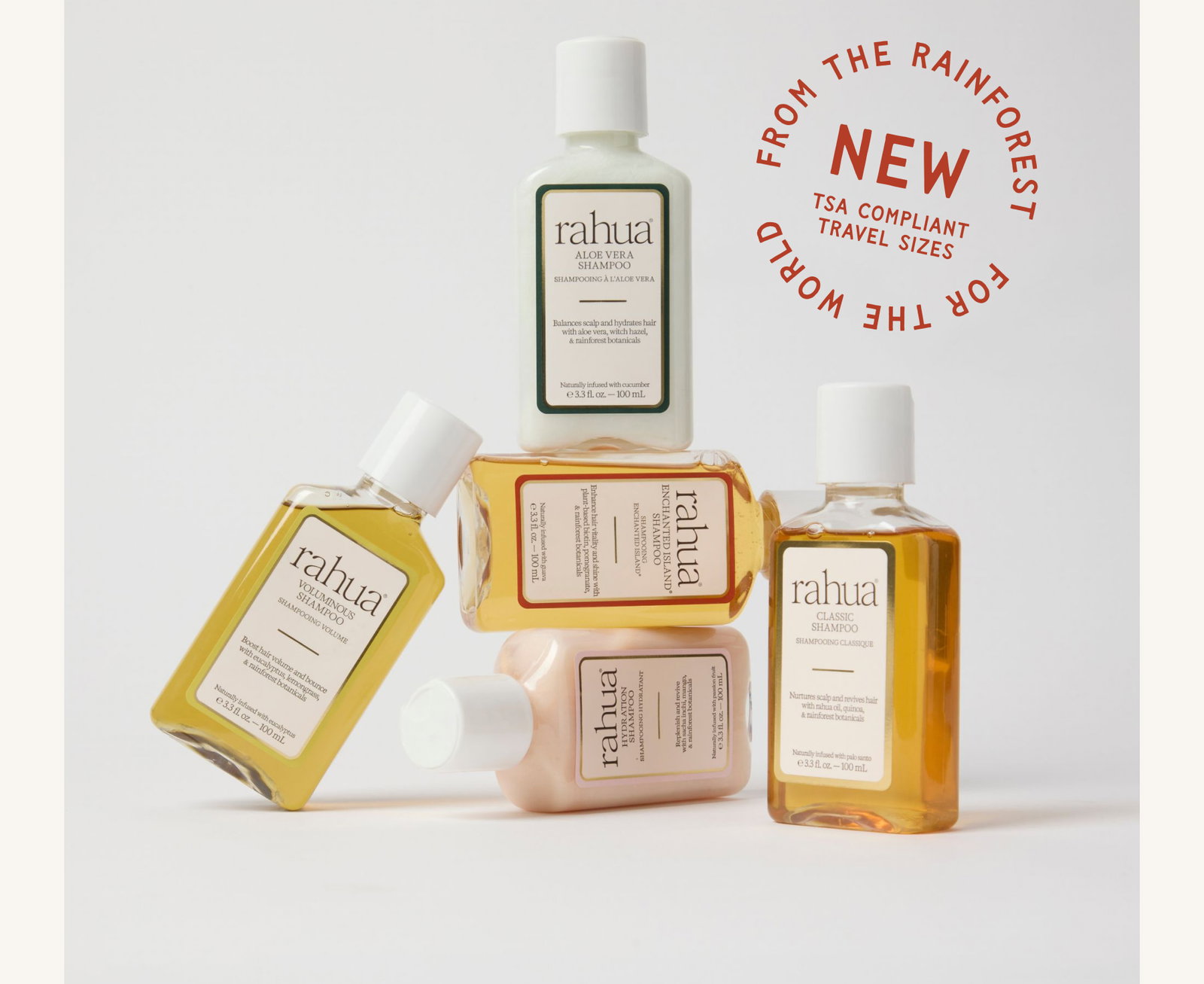 Shop Travel Sizes