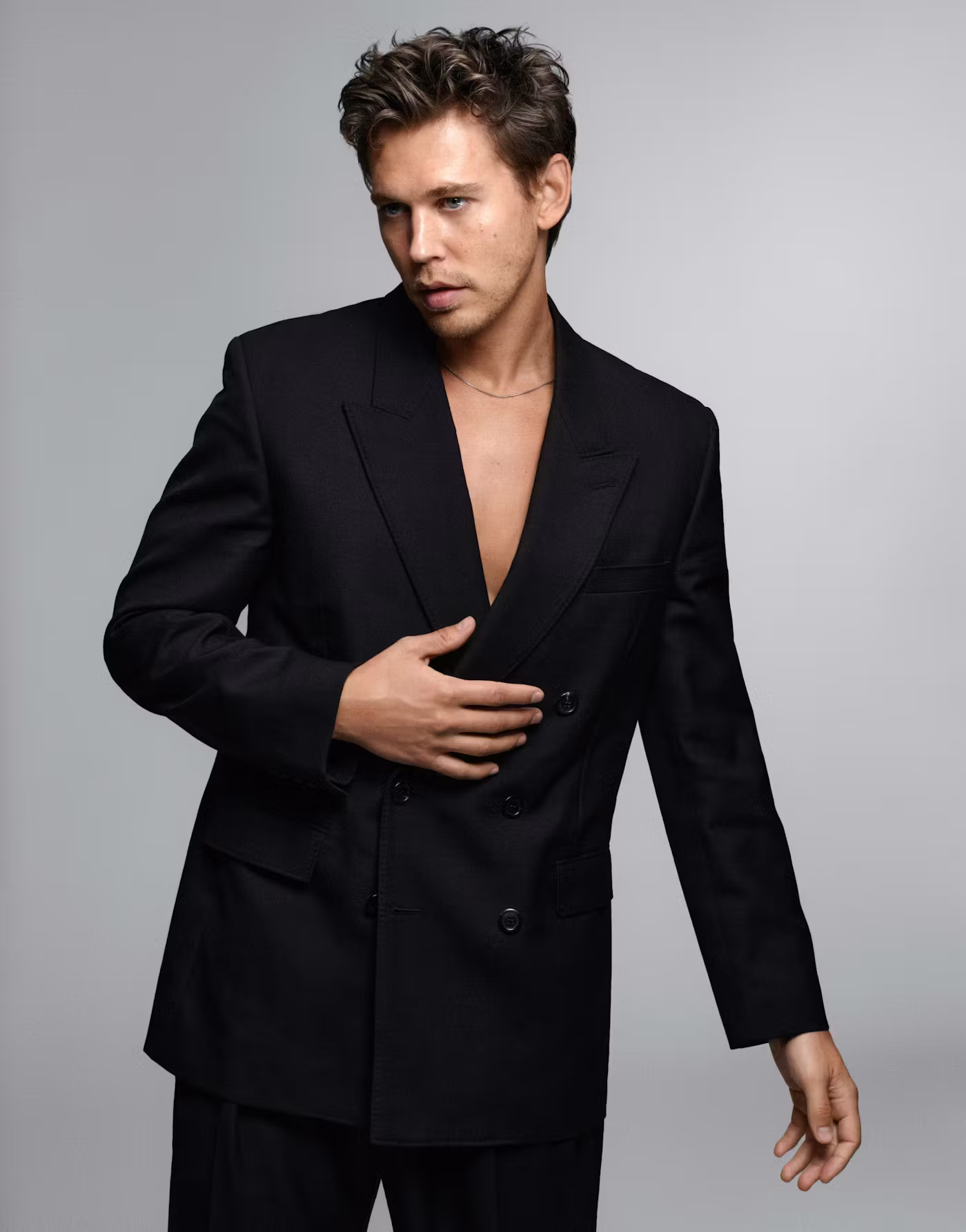 The Austin Butler Effect
