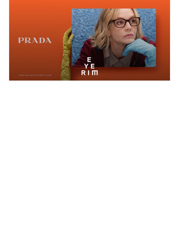 Prada: Vrag nosi Eyerim