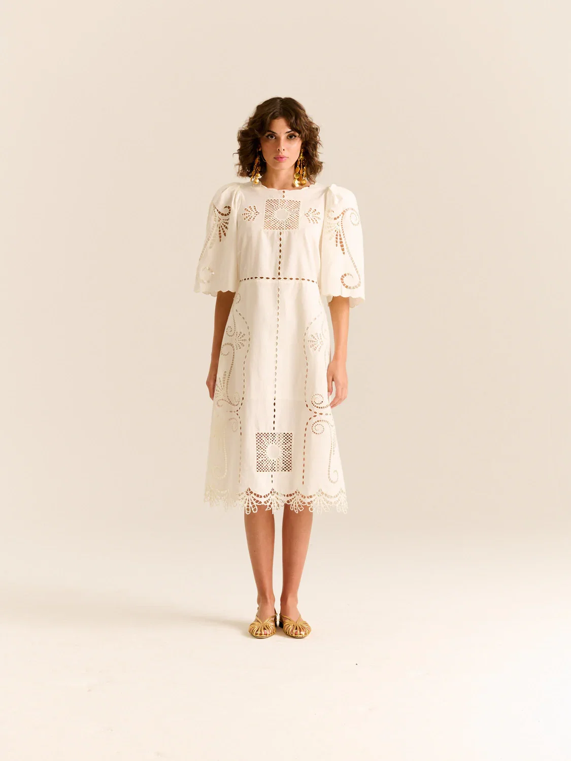 Image of Valentina Dress