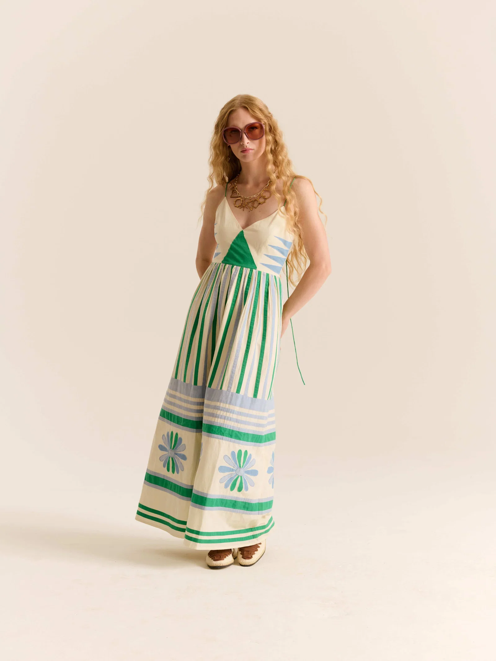 Image of Amelia Dress