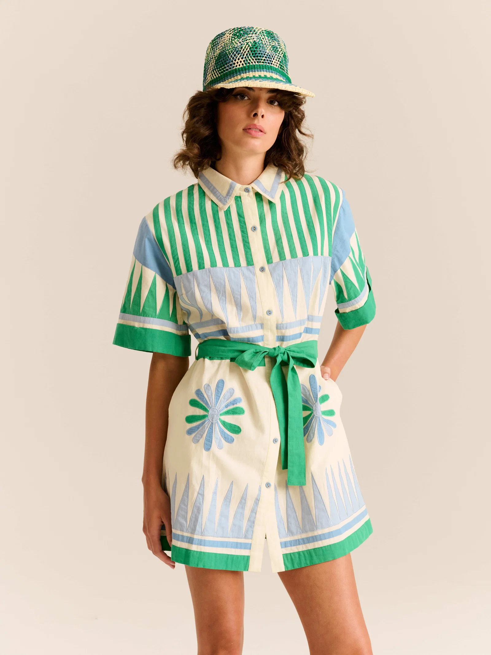 Image of Amaia Dress
