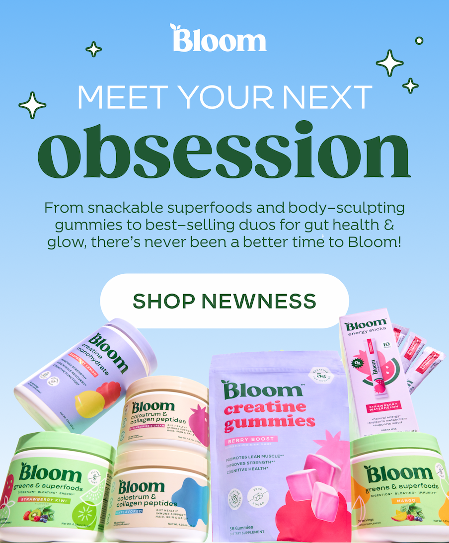 Shop Bloom Best Sellers & New Arrivals