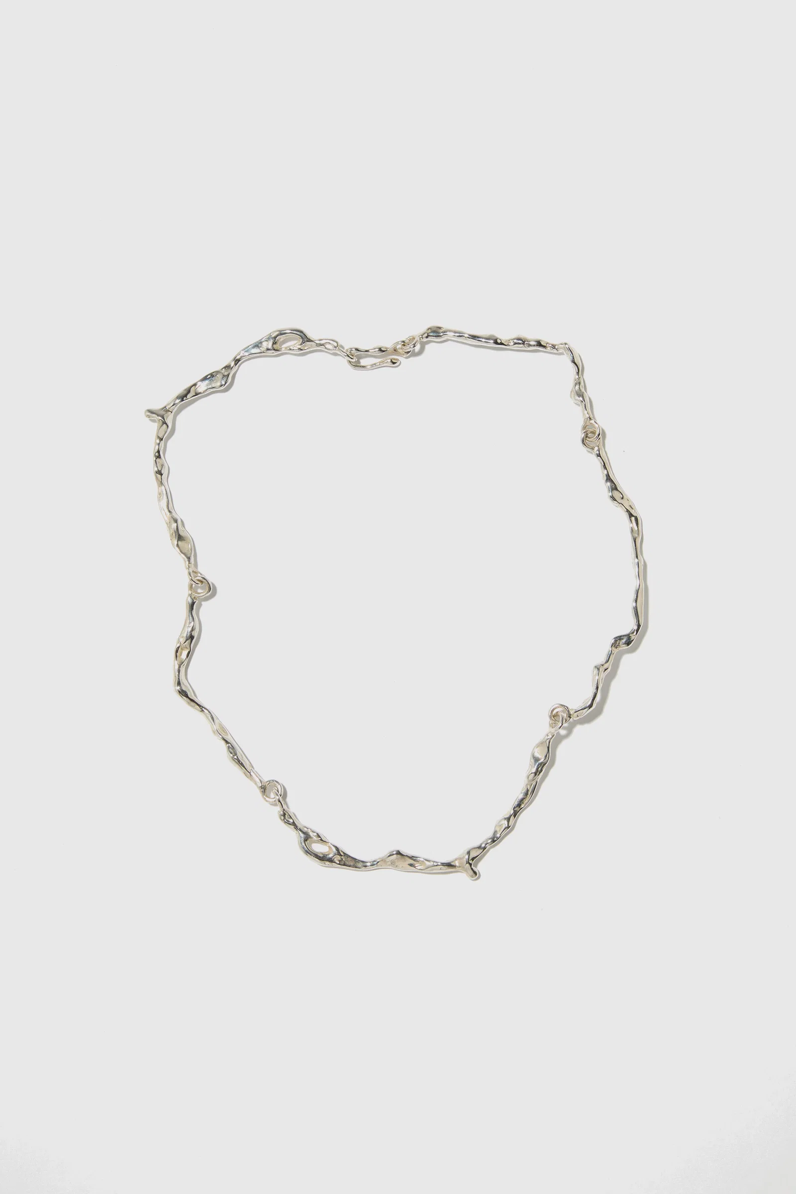 Image of Faris Drip Collar