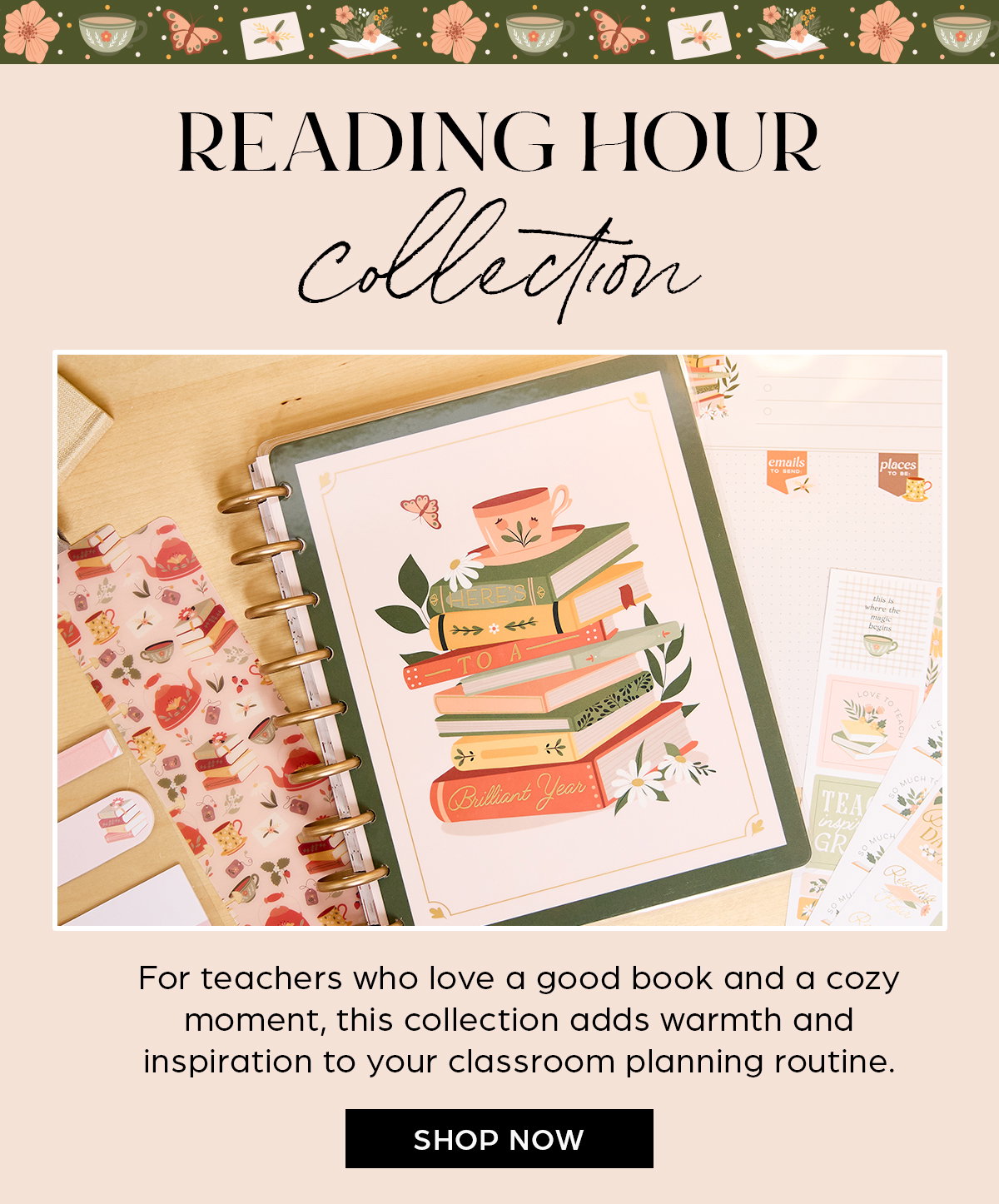 Reading Hour Collection
