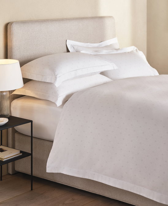 Innes Bed Linen Collection