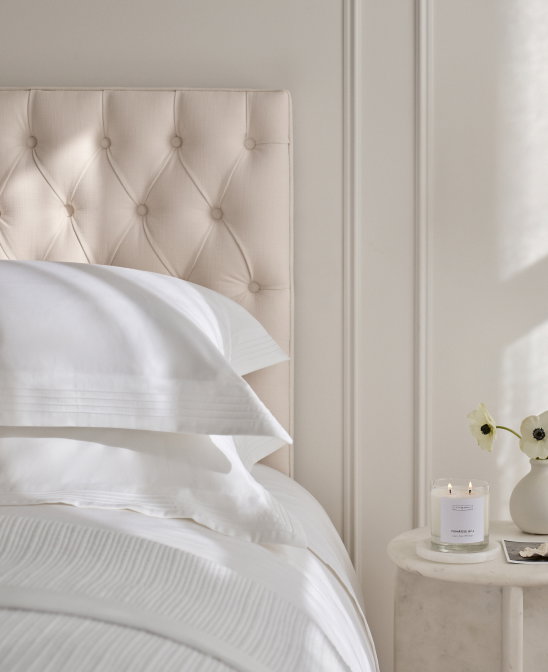 Riva Bed Linen Collection