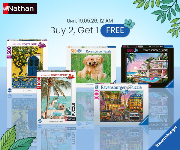 Ravensburger Offer