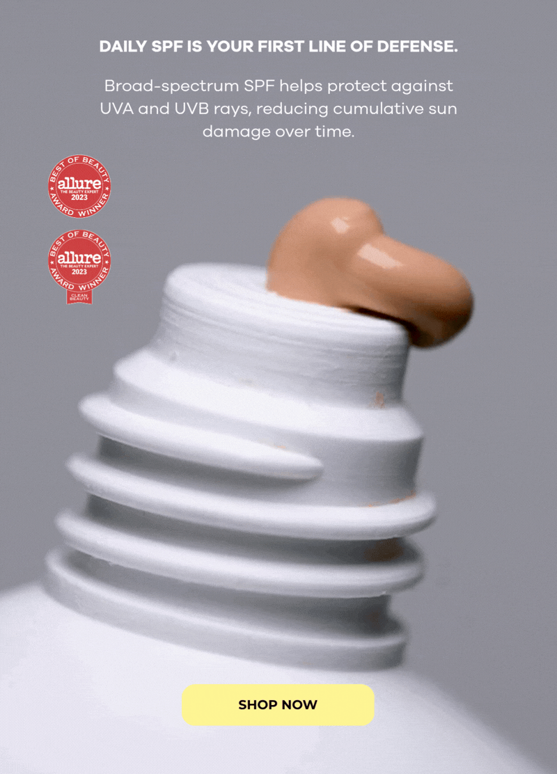 Triplesome Serum