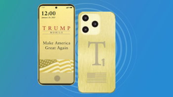 Trump Mobile T1