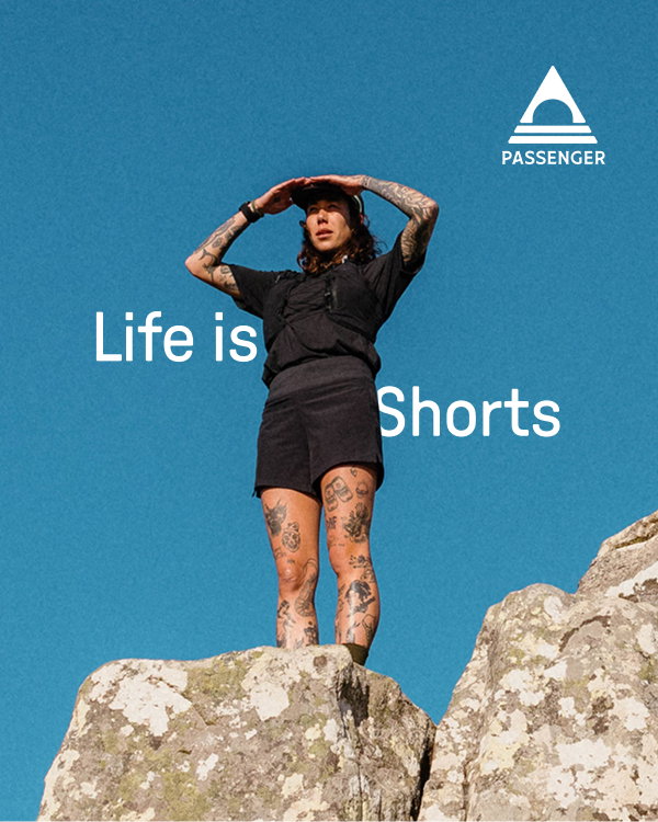 Life is Shorts